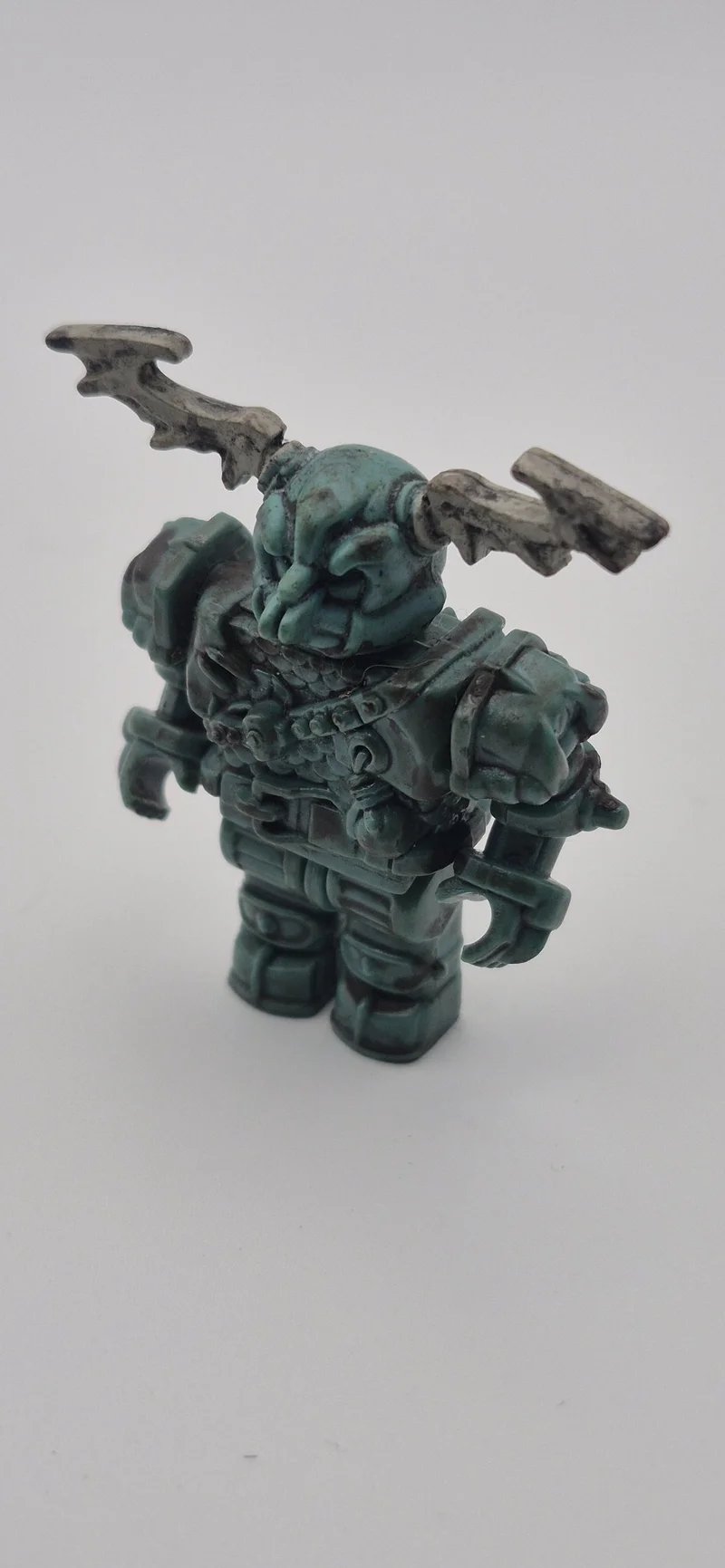 Figure, Dragons: Norvagen, Ymir