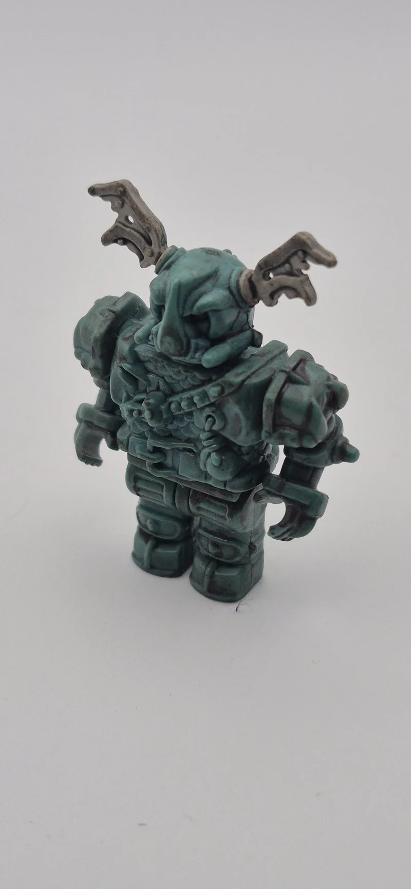 Figure, Dragons: Norvagen, Kalger