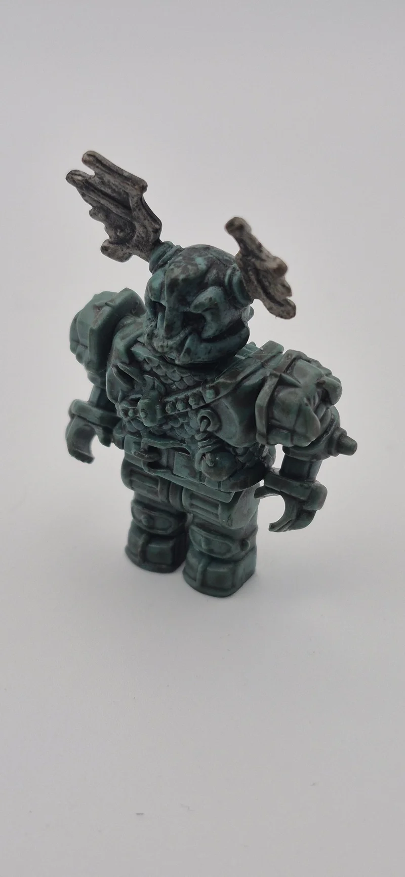 Figure, Dragons: Norvagen, Tonsland