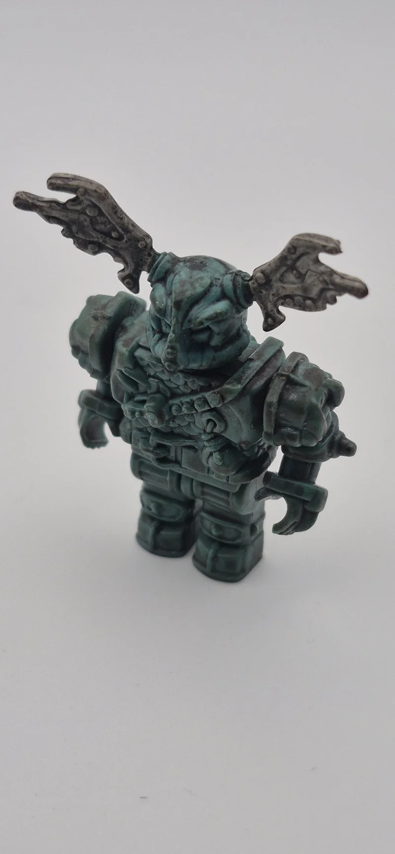 Figure, Dragons: Norvagen, Sodergard