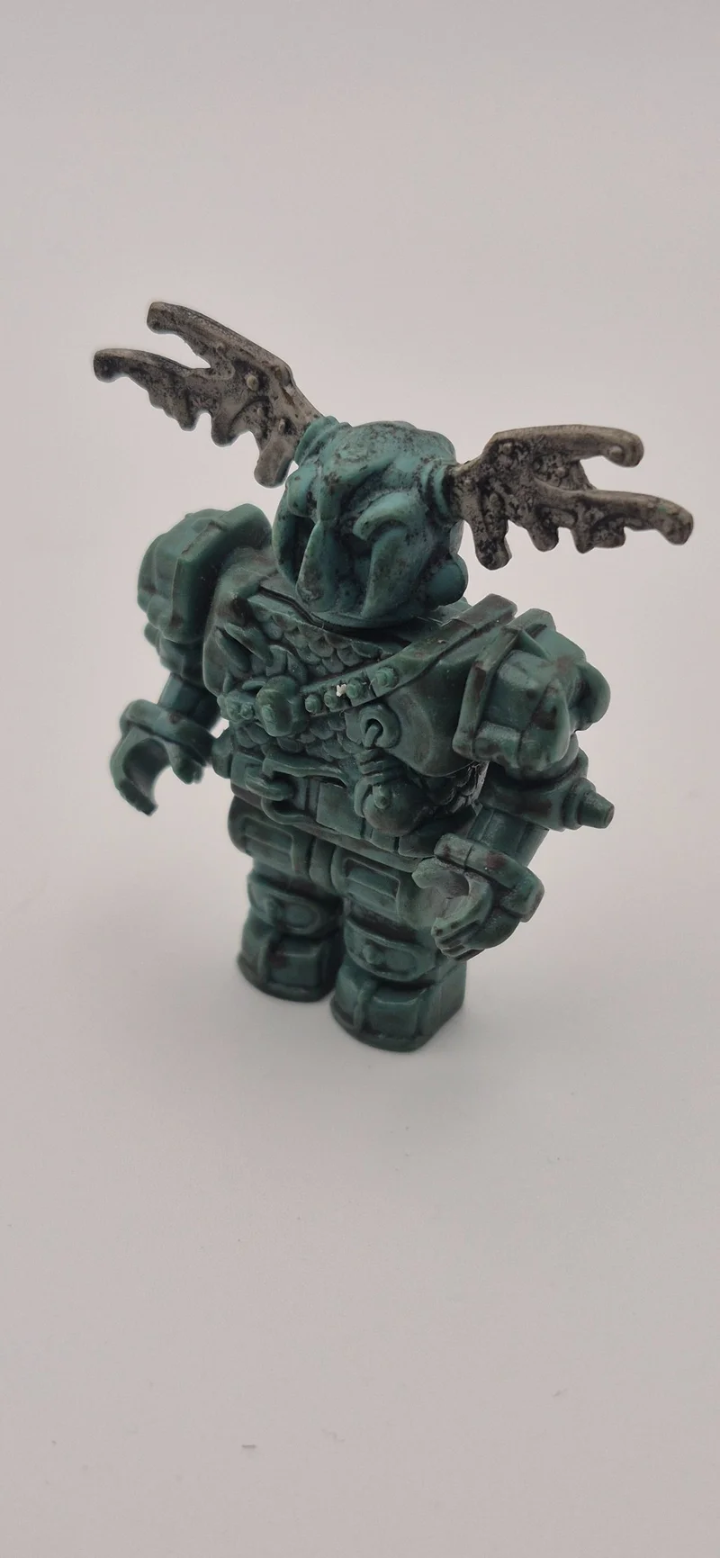 Figure, Dragons: Norvagen, Vallud