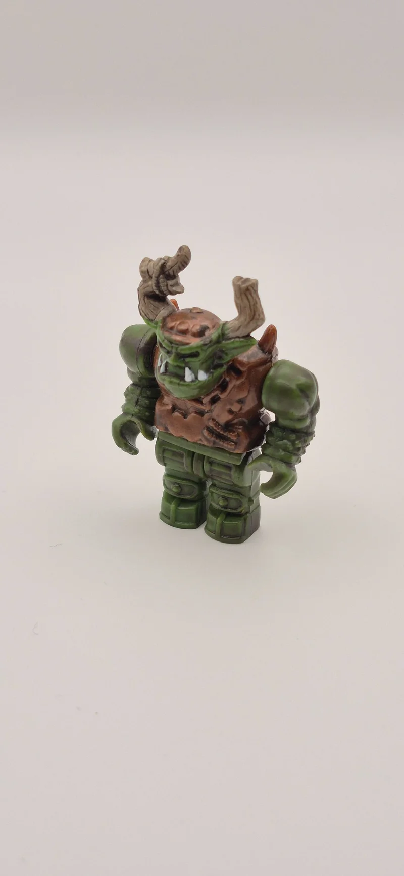 Figure, Dragons: Vorgan, Ogagel