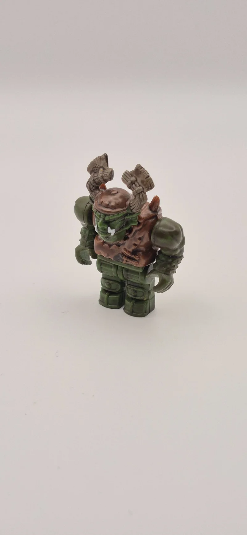 Figure, Dragons: Vorgan, Tarkhog