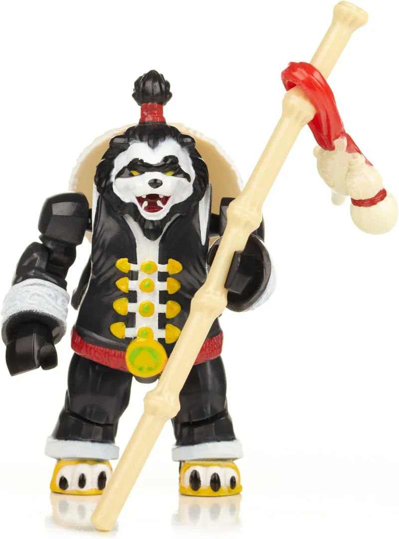 Figure, WoW: Chen Stormstout, Panderan brewmaster