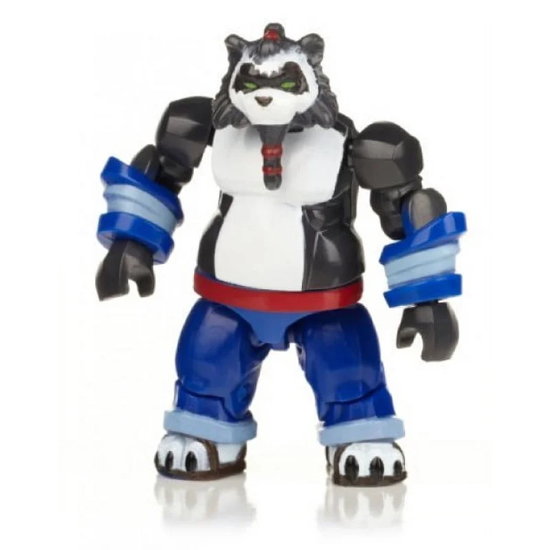 Figure, WoW: Genjii, Panderan