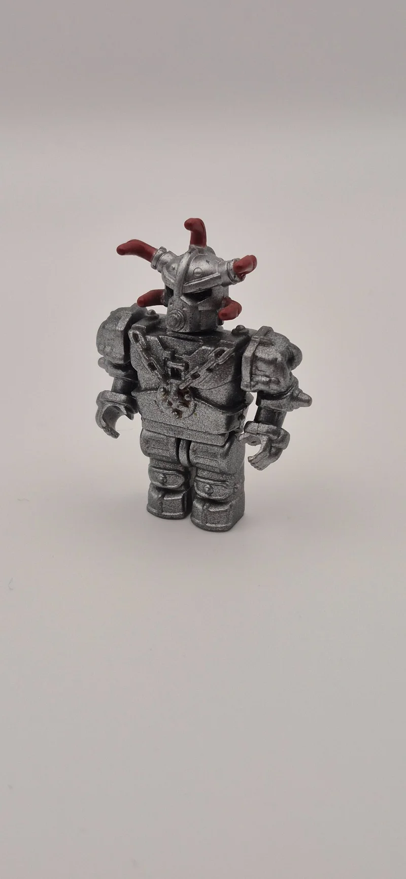 Figure, Dragons: Argentix, Kiersond