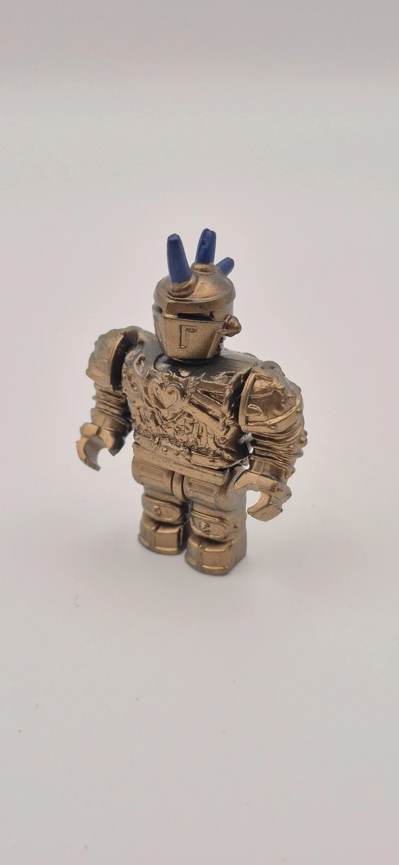 Figure, Dragons: Aurios, Gunthror