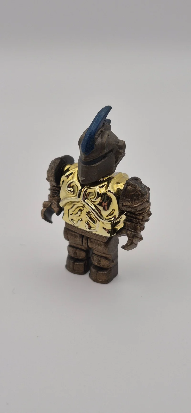 Figure, Dragons: Aurios, Augustor