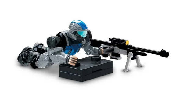 ODST Sniper