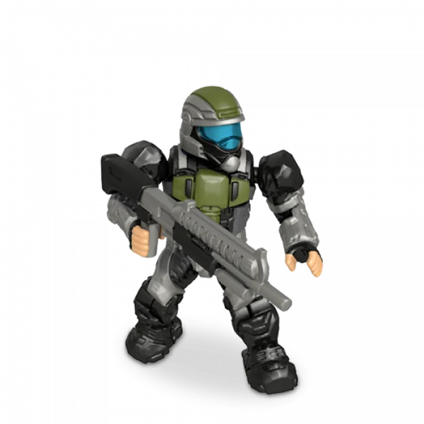 ODST Close Quarters Specialist