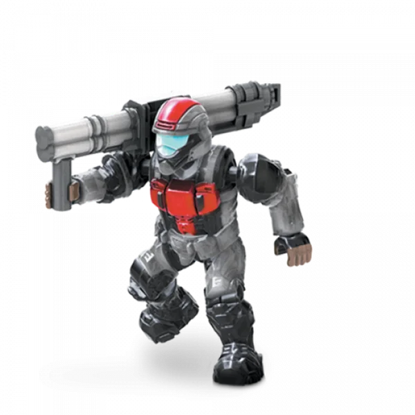 ODST Heavy Weapons Specialist