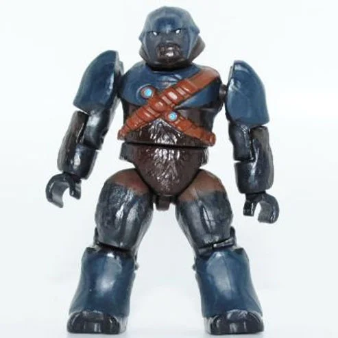 Figure, Halo: Covenant Brute
