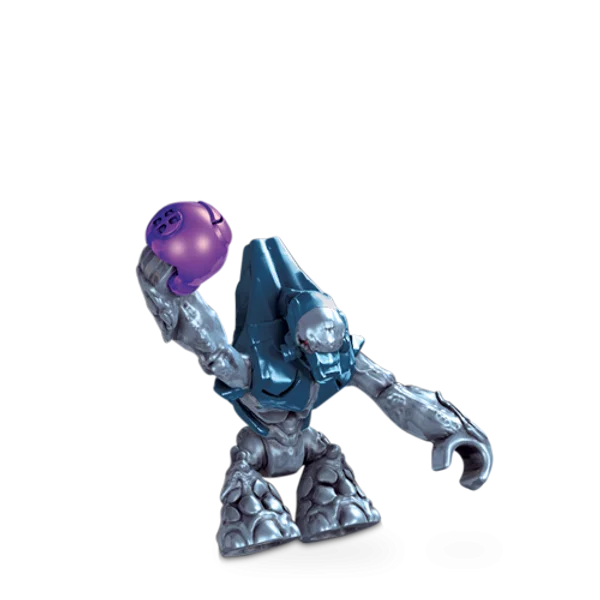 Covenant Grunt v1 (blue)