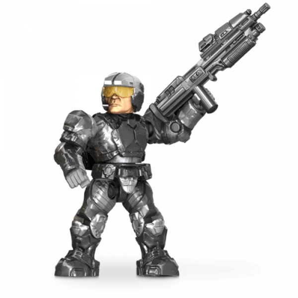 Marine v3 (silver)