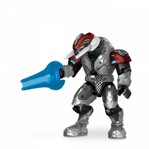 Covenant Elite Ascetic v1 (silver)