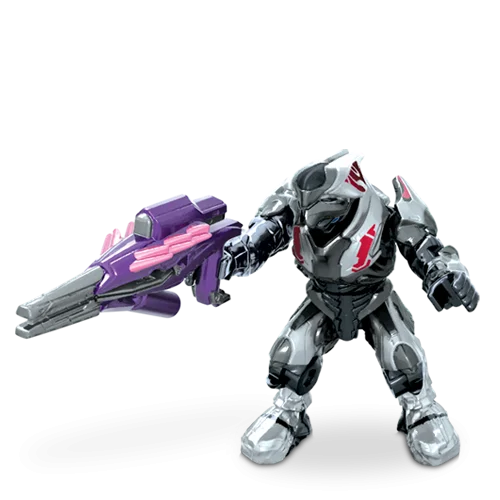 Elite Ultra v2 (silver)