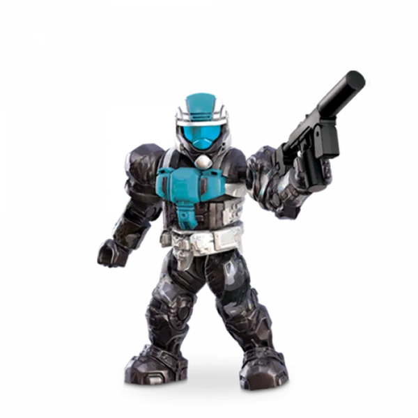 Figure, Halo: UNSC ODST Urban Specialist