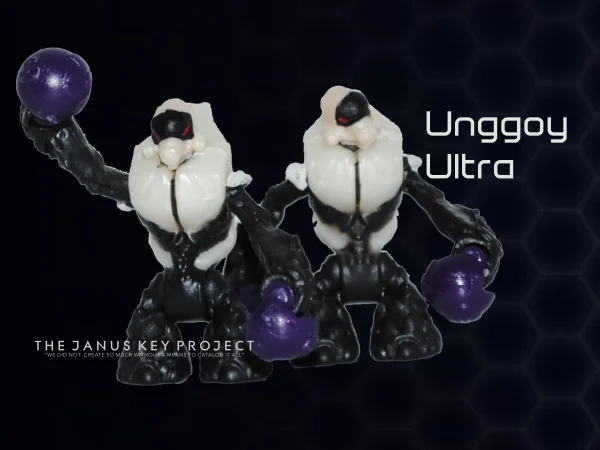 Grunt Ultra