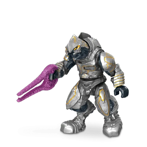 Covenant Elite Arbiter