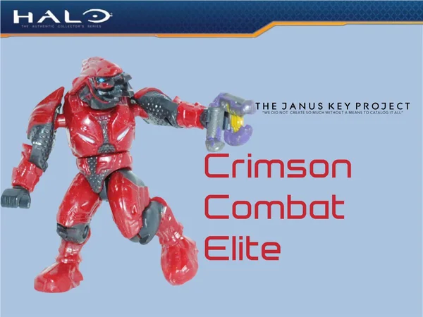 Combat Elite v1 (crimson)