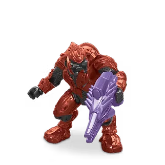 Photo by Shimku Combat Elite v1 (crimson)