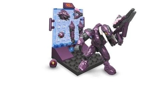 Covenant Elite Ascetic v1 (purple)