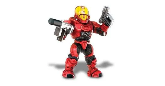 Spartan EVA v1 (red)