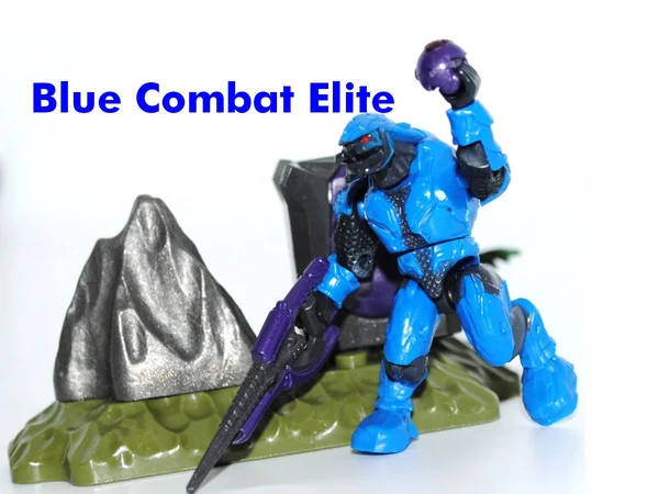Combat Elite v1 (medium blue)