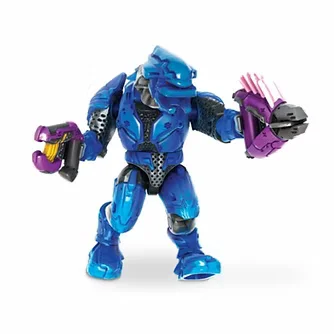 Photo by Shimku Combat Elite v1 (medium blue)