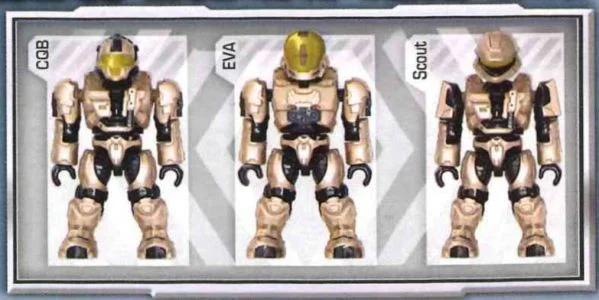 Spartan EVA v1 (tan/desert)