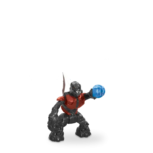 Covenant Grunt v2 (crimson)