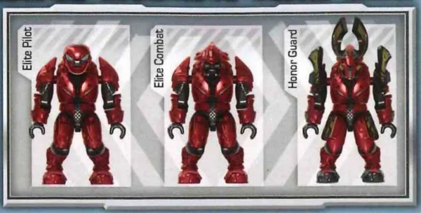 Covenant Honor Guard v1 (crimson)