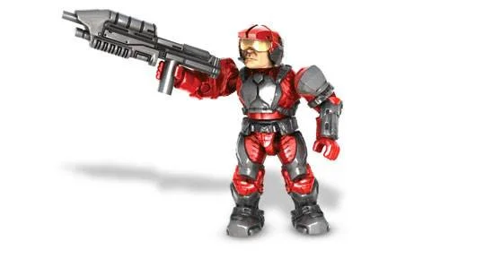UNSC Marine v3 (red)