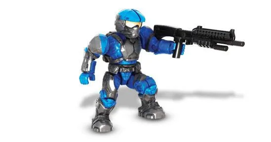 UNSC Marine v1 (blue)