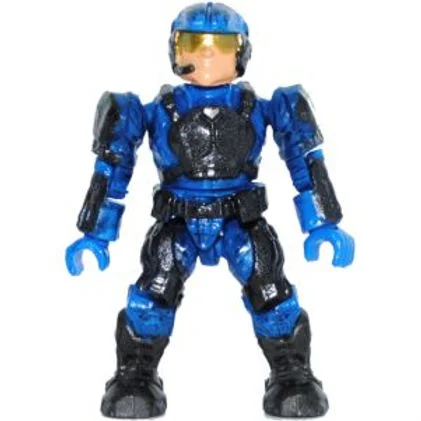UNSC Marine v3 (blue)