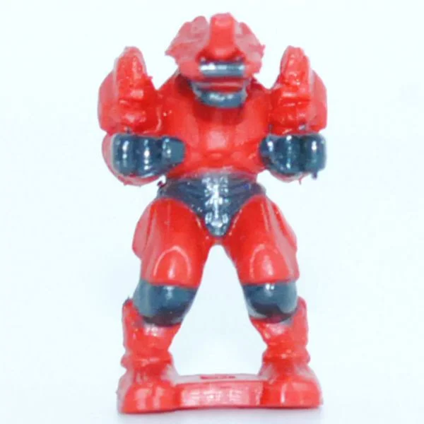 Elite General (red) / Metal Series
