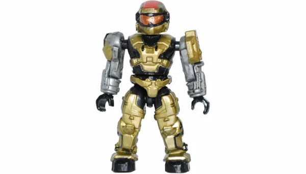 Spartan Grenadier v2 (olive Green)