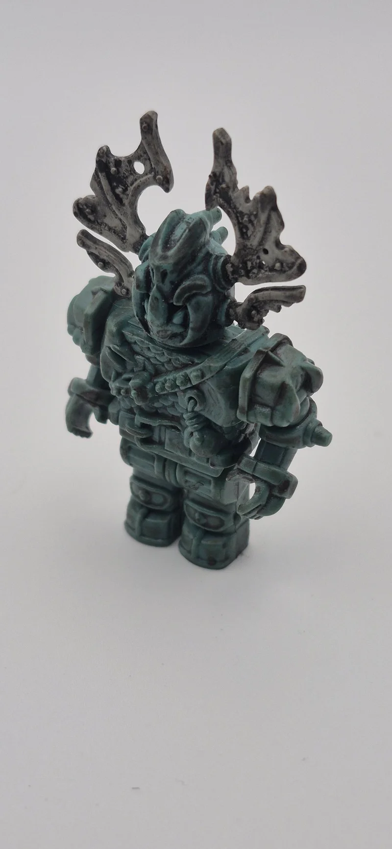 Figure, Dragons: Norvagen, Alterguard