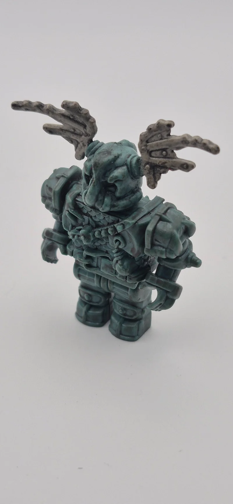 Figure, Dragons: Norvagen, Stormfahrer