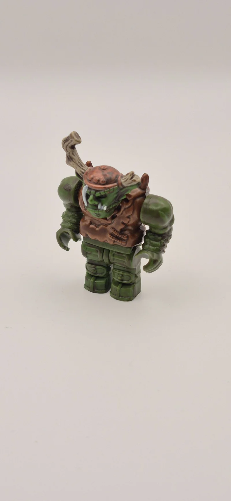 Figure, Dragons: Vorgan, Dradaddahr