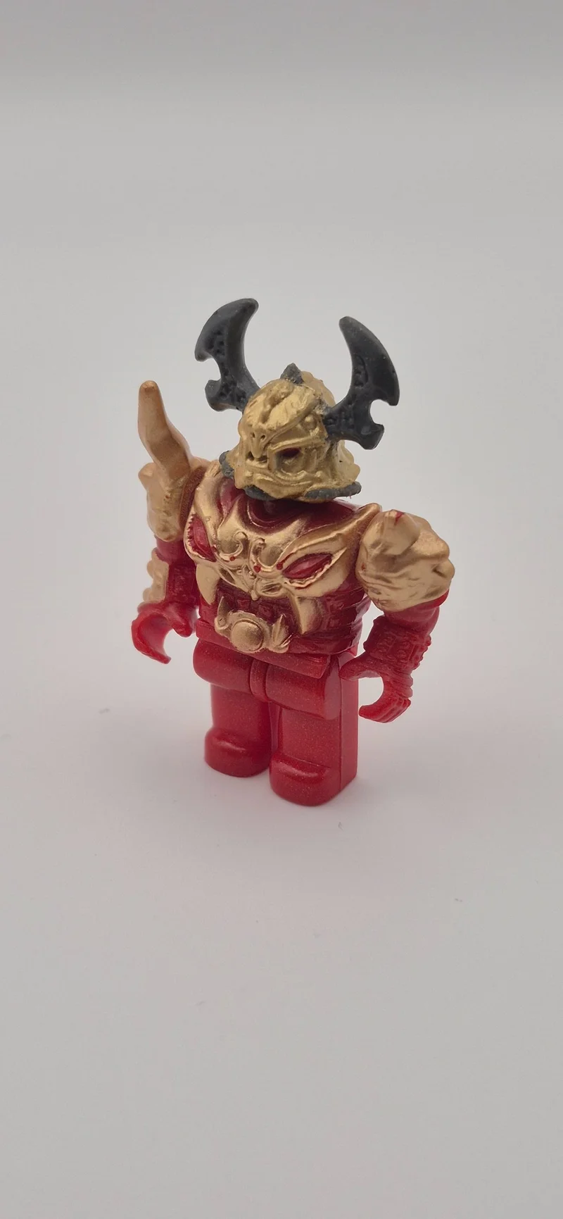 Figure, Dragons: Odaku, Figure 01
