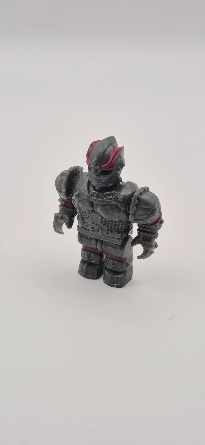 Figure, Dragons: Ferroch, Figure 02