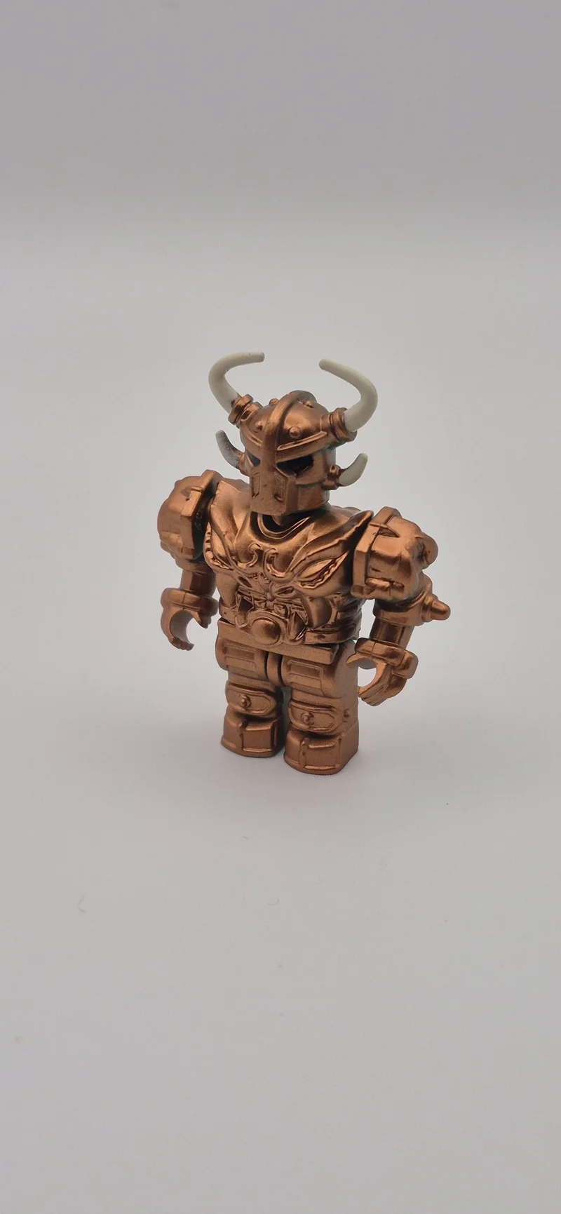 Figure, Dragons: Promo Collectible Figure