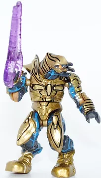 Photo by Shimku Covenant Arbiter (gold)