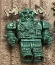 Figure, Dragons: Norvagen, Gotefud