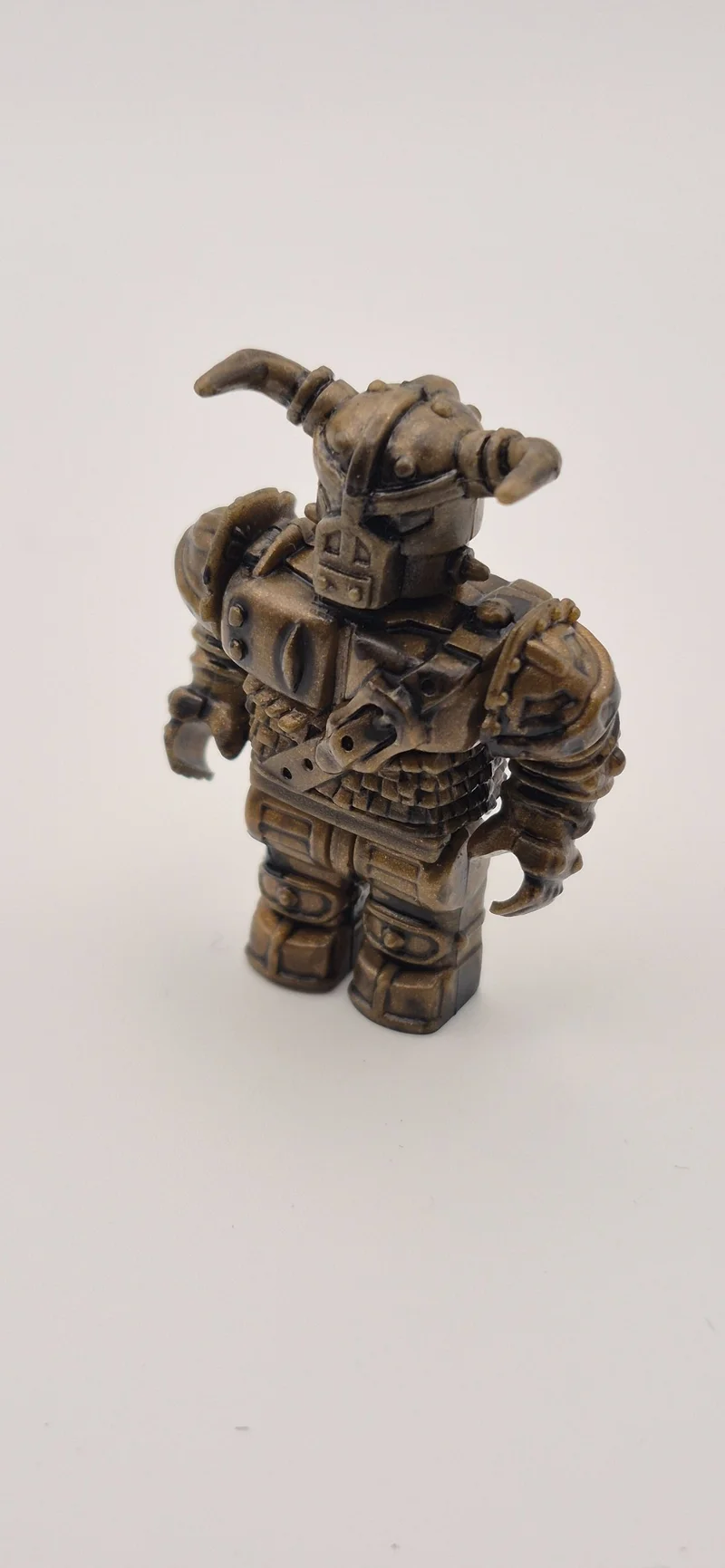 Figure, Dragons: Draigar, Bitterwind