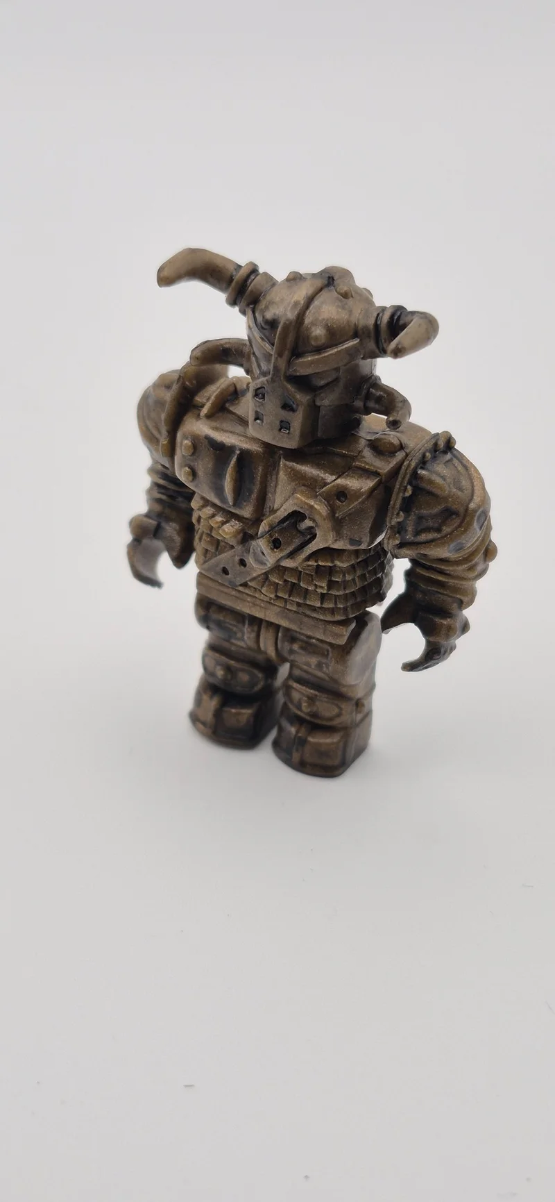 Figure, Dragons: Draigar, Ravenstomb