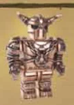 Figure, Dragons: Warfang, Kurg