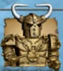 Figure, Dragons: Draigar, Oakenlock
