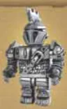 Figure, Dragons: Valtheran, Aprash